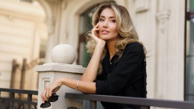 Τα πιο chic χτενίσματα για την ημέρα του Αγίου Βαλεντίνου