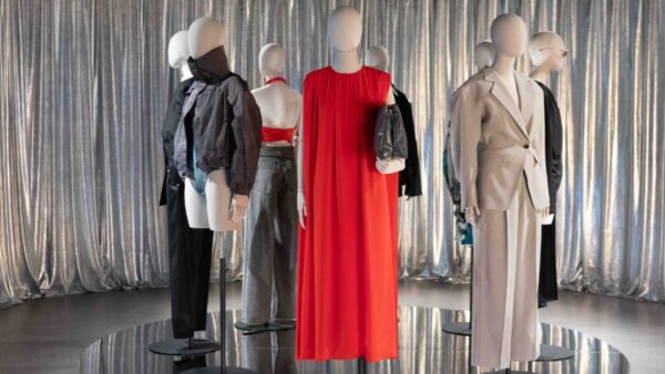 Η H&M STUDIO S/S 2025