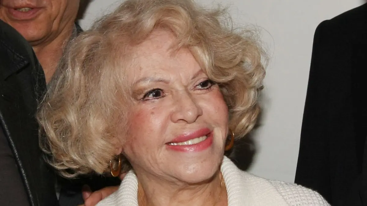 Καίτη Γκρέυ