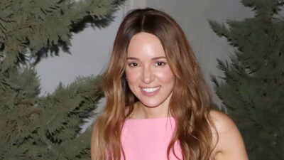 Η Καλομοίρα σε έξοδό της