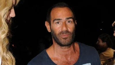 Αντώνης Κανάκης: «Σκέφτομαι πόσο βαθιά, πόσο δομικά προβληματικό είναι το ανθρώπινο είδος»