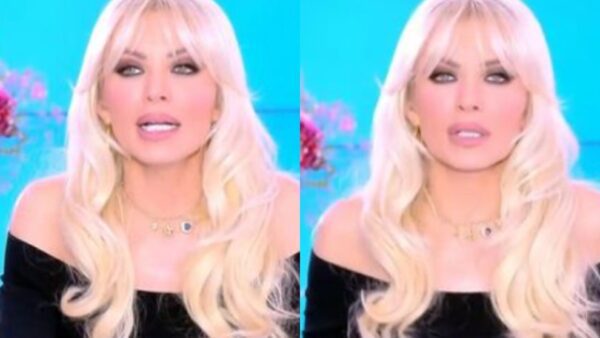 Η Κατερίνα Καινούργιου μιλά στο Super Κατερίνα.