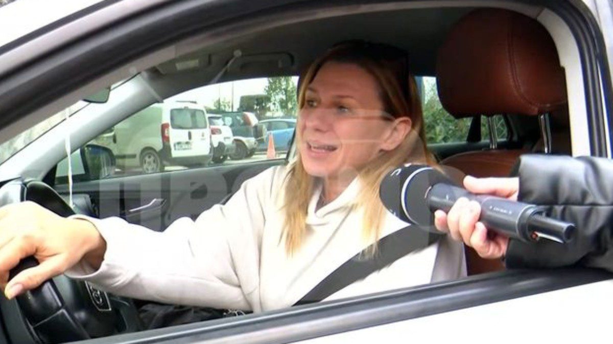 Συνέντευξη της Κατερίνας Καραβλάτου στο Πρωινό ΣουΣου