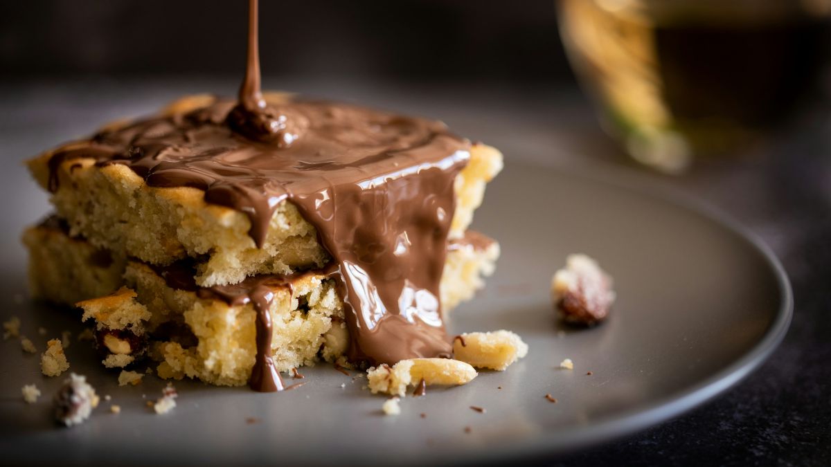 7 απίστευτες συνταγές για κέικ, με μίξερ ή χωρίς