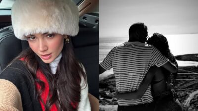 Η ανάρτηση της Κέισι Μίζιου στο Instagram.