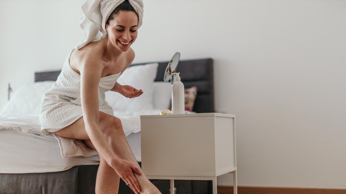 Πώς να απαλλαγείς από την κυτταρίτιδα μέχρι το καλοκαίρι