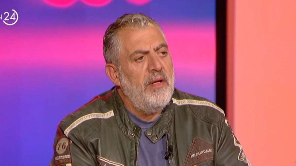 Συνέντευξη του Κούλλη Νικολάου στο Καλύτερα Αργα