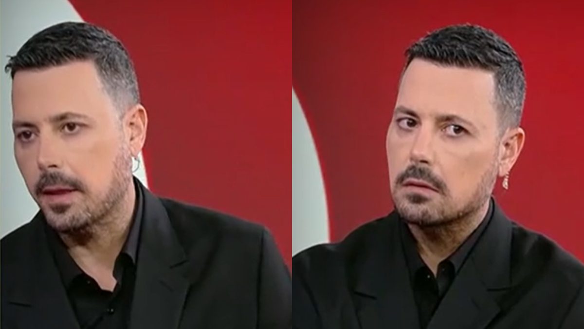 Ο κουσουλός ξεσπάει για την μπουρτζούκου