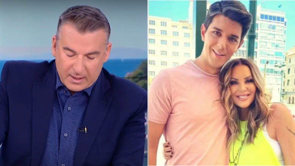 Λιάγκας για Πανόπουλο: «Η Γερμανού είναι αυτός ο άνθρωπος ή εκείνος ένας συκοφάντης;»