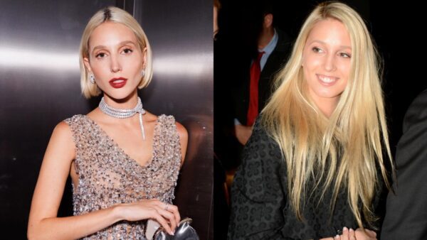 Μαρία Ολυμπία Ντε Γκρες