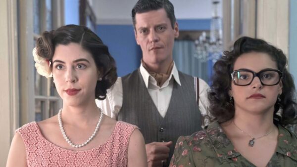 Μαρία που έγινε Κάλλας