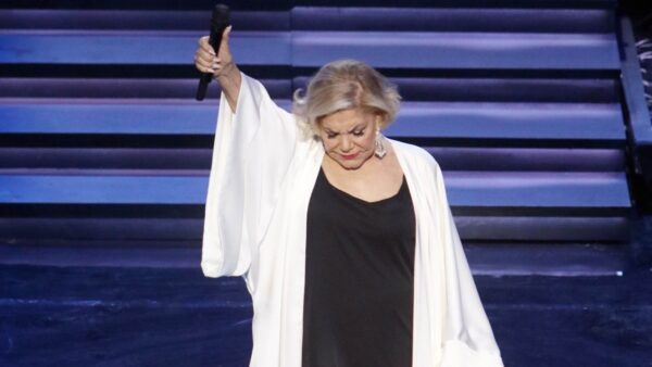 Η Μαρινέλλα