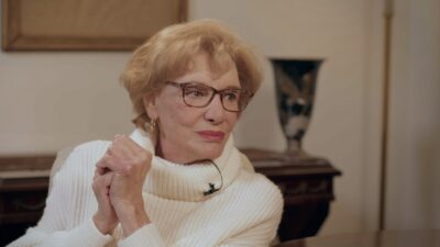 Η Μάρω Κοντού