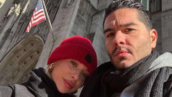 Μάστορας Καληφώνη σε ταξίδι τους στο εξωτερικό