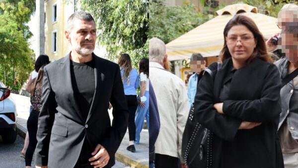 Παπαρίζου - Μαυρίδης: Εξελίξεις με την μεζονέτα στην Γλυφάδα! «Είμαστε σε μια κατεύθυνση να ανακοινώσουμε...»