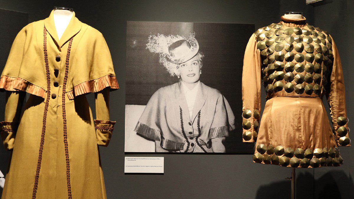 Μελίνα Μερκούρη