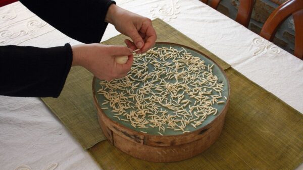 Μερμιτζέλι