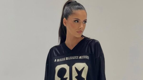 Η Αλεξάνδρα Νίκα στο σπίτι της