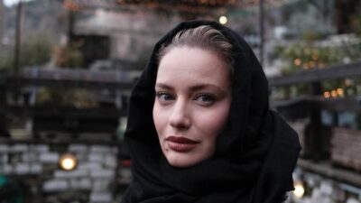 Η Ντόρα Μακρυγιάννη