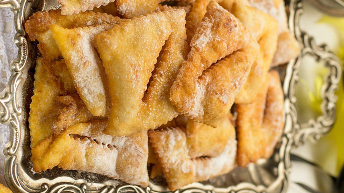 Ποντιακά ωτία