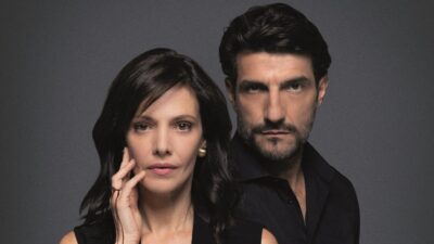 Παιχνίδια εκδίκησης