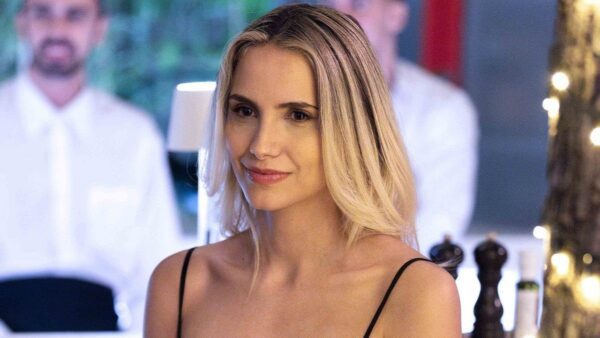 Παιχνίδια εκδίκησης Μάγια