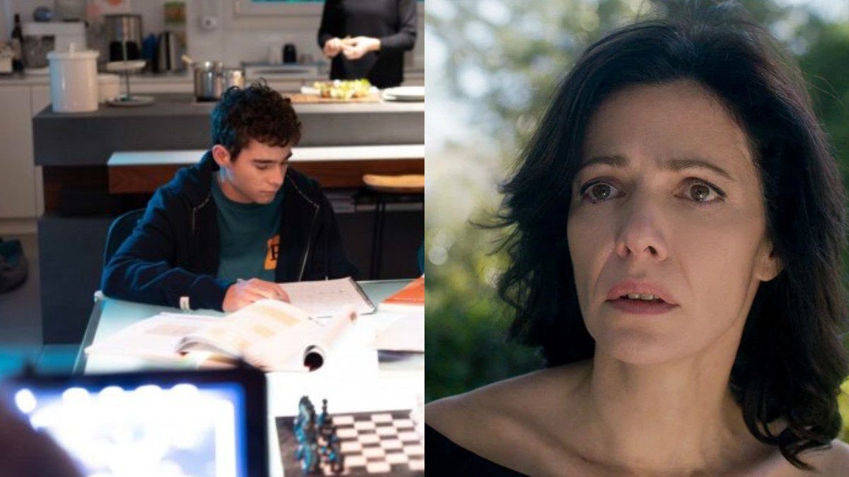 Η Μαρίνα και ο Κωστής στα Παιχνίδια εκδίκησης