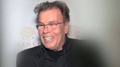 Συνέντευξη του Δημήτρη Παπανώτα στο Χαμογέλα και Πάλι