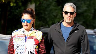 παπαρίζου καψάλης σε δημόσια έξοδό τους