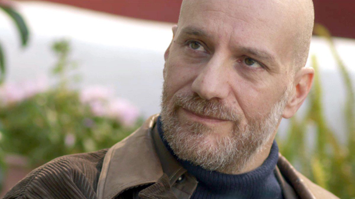 Ο Γράντος από την Παραλία