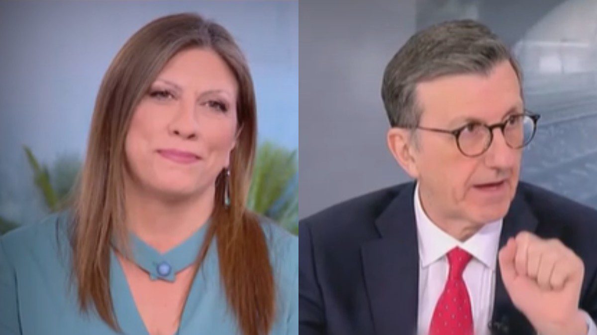 Ο άρης πορτοσάλτε μιλάει για την ζωή κωνσταντοπούλου