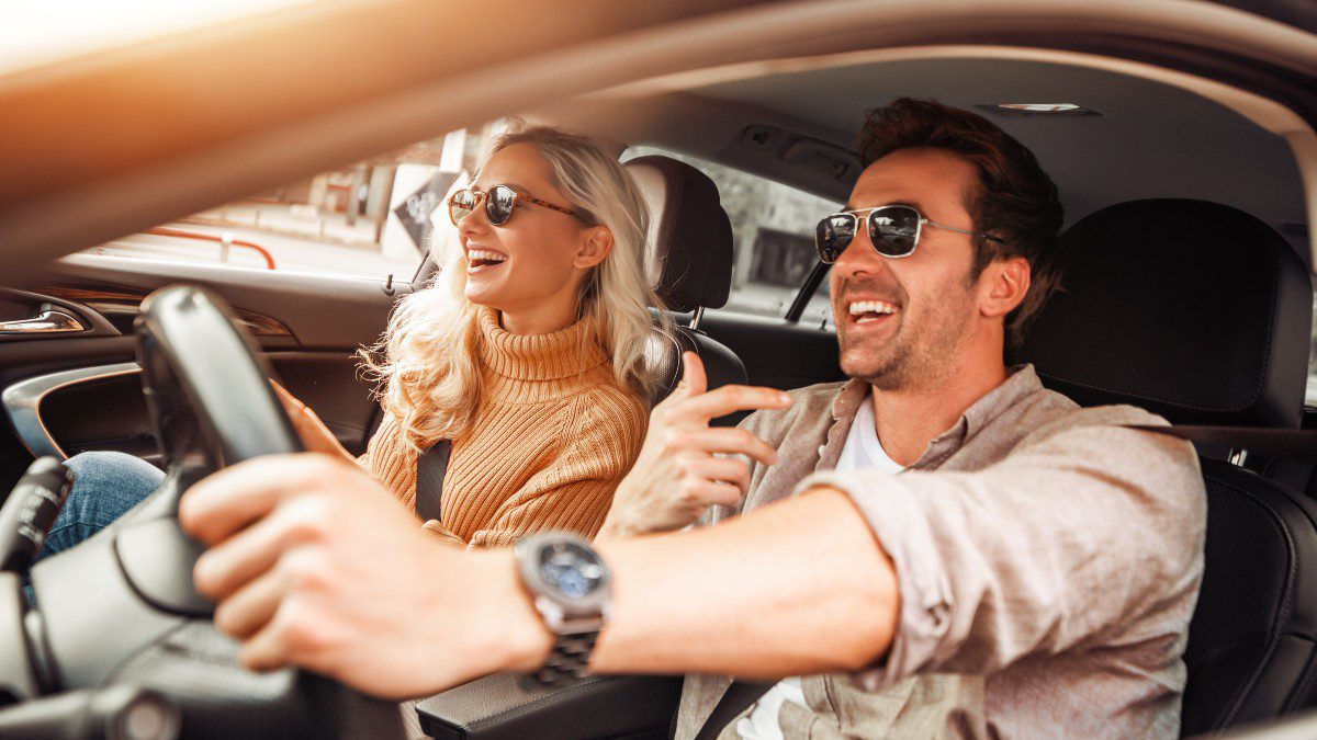 Οι ομορφότεροι προορισμοί για μια ρομαντική εξόρμηση