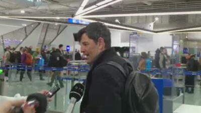 Ο Σάκης Ρουβάς στο Πρωινό ΣουΣου.