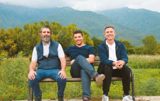 Σέρρες ΑΝΤ1