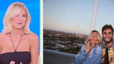 Η Φαίη Σκορδά, ο Μάριος Καπότσης και η Κόνι Μεταξά