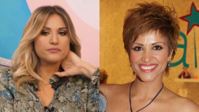 Η Σοφία Παυλίδου