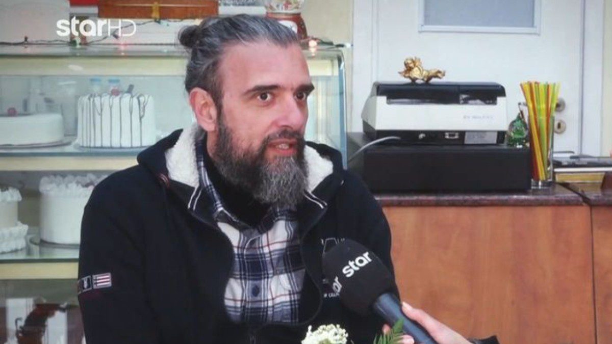 Σωτήρης Τσαφούλιας: Ο λόγος που δέχτηκε να κάνει τη σειρά "Ριφιφί" - Τι δηλώνουν οι πρωταγωνιστές