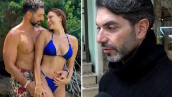 Ο Σπύρος Μαρτίκας στο Breakfast at Star.