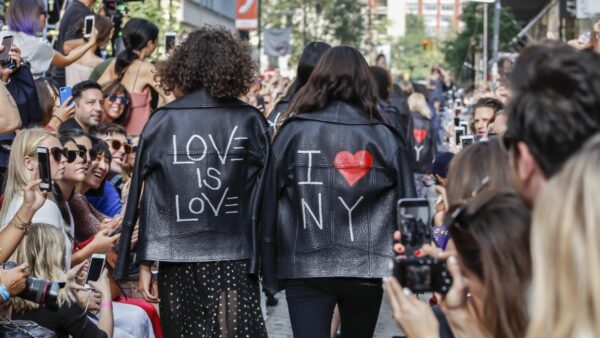 Οι τάσεις στην Εβδομάδα Μόδας της Νέας Υόρκης