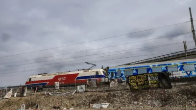 Το τελικό πόρισμα του δυστυχήματος των Τεμπών