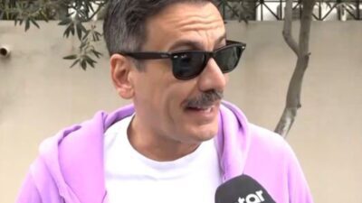 Ο Θάνος Κιούσης μιλά στο Breakfast at Star,