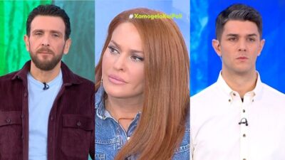 Πατράς, Σίσσυ Χρηστίδου, Πανόπουλος