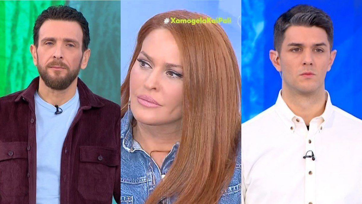 Πατράς, Σίσσυ Χρηστίδου, Πανόπουλος