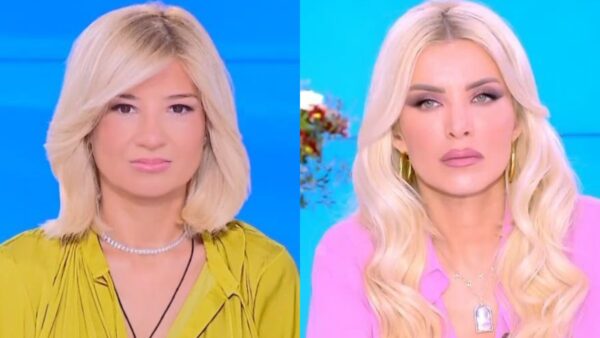 Σκορδά και Καινούργιου