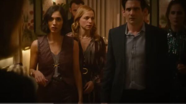 Τιμωρός ALPHA