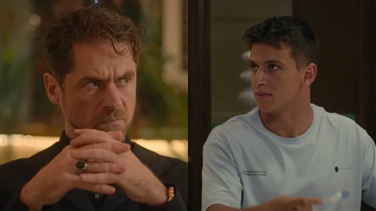 Τιμωρός Μάρκος Φίλιππος