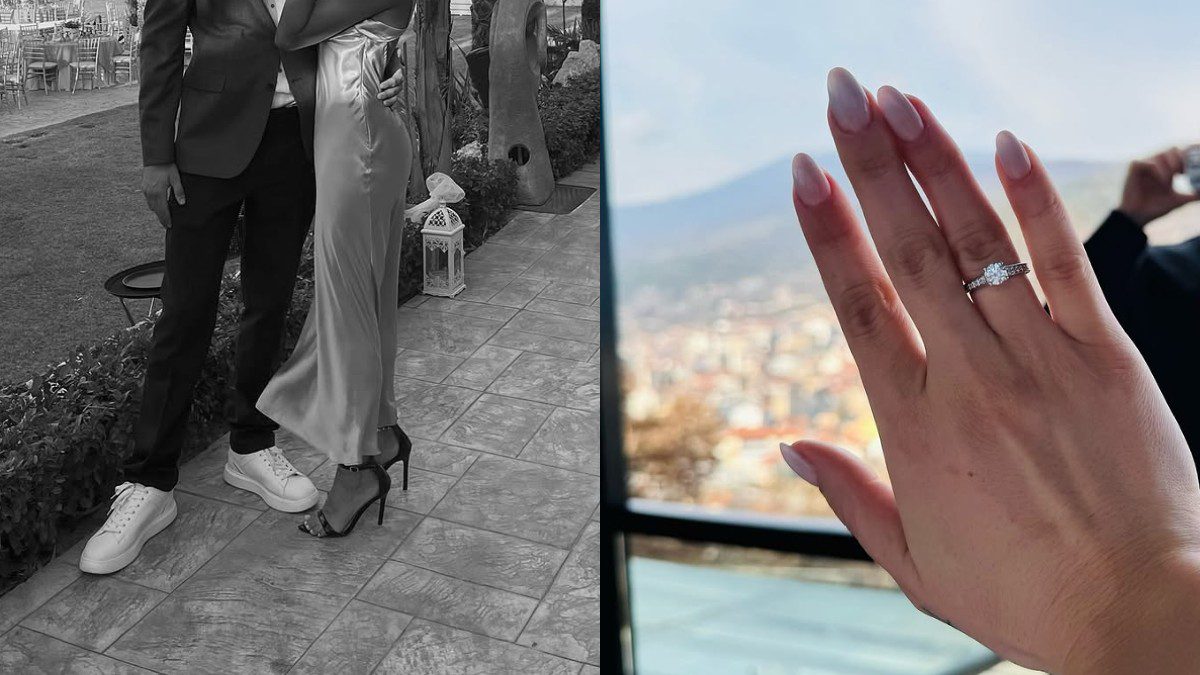 Ο Τολιόπουλος και η Χατζηπαρασίδου