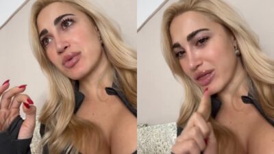 Η Ιωάννα Τούνη