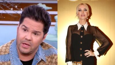 Ο Τσαλίκης και η Καινούργιου