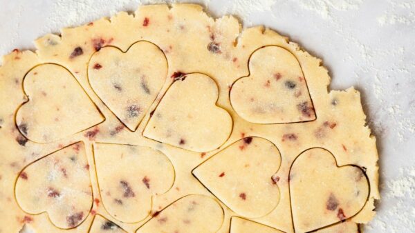 Βαλεντίνος συνταγή